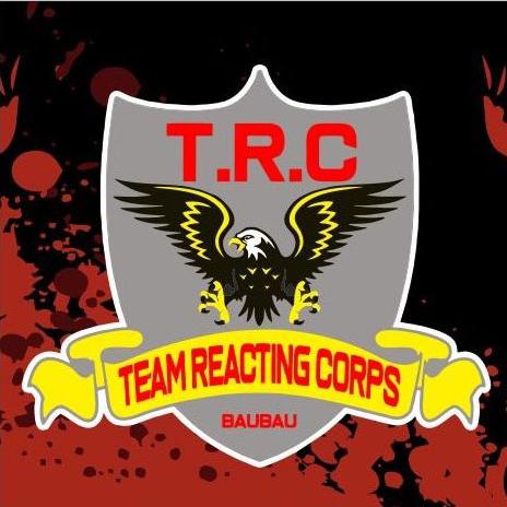 TRC Baubau
